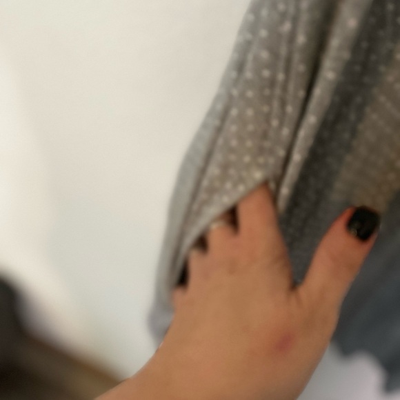 NWT Dolman Sleeve Sleep Shirt
Lauren Ralph Lauren Large - Picture 10 of 11